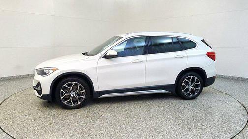 2022 BMW X1 xDrive28i