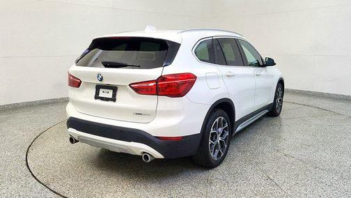2022 BMW X1 xDrive28i