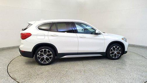 2022 BMW X1 xDrive28i