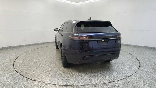 2021 Land Rover Range Rover Velar P250 S