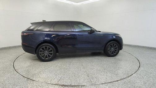2021 Land Rover Range Rover Velar P250 S