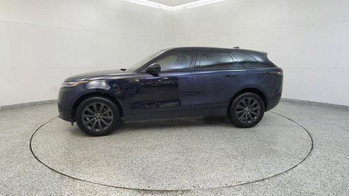 2021 Land Rover Range Rover Velar P250 S