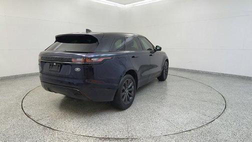 2021 Land Rover Range Rover Velar P250 S