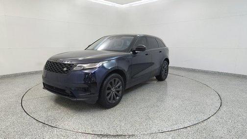 2021 Land Rover Range Rover Velar P250 S