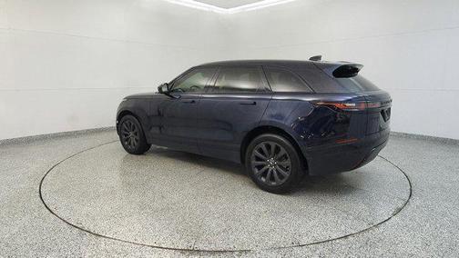 2021 Land Rover Range Rover Velar P250 S