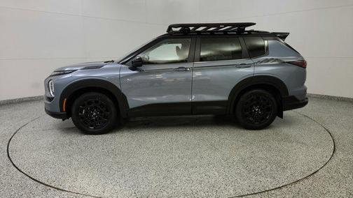 2026 Mitsubishi Outlander Trail Edition 2.5 S-AWC