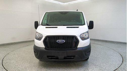 2021 Ford Transit-250 Base