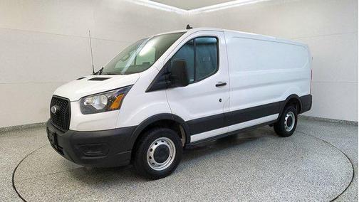 2021 Ford Transit-250 Base