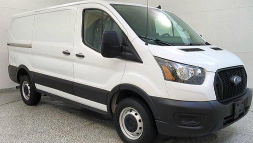 2021 Ford Transit-250 Base