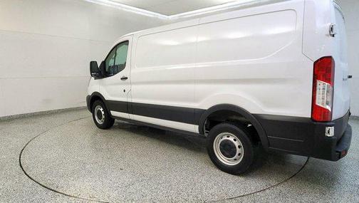 2021 Ford Transit-250 Base