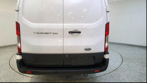 2021 Ford Transit-250 Base