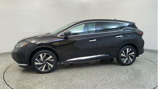 2022 Nissan Murano SL