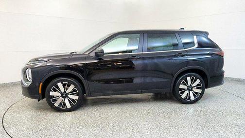 2025 Mitsubishi Outlander SE 2.5 S-AWC