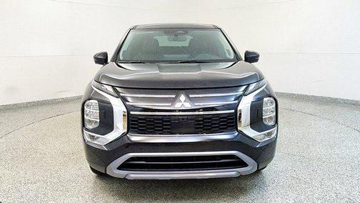 2025 Mitsubishi Outlander SE 2.5 S-AWC