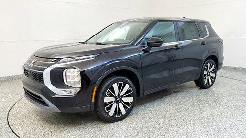 2025 Mitsubishi Outlander SE 2.5 S-AWC