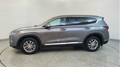 2020 Hyundai SANTA FE SEL 2.4