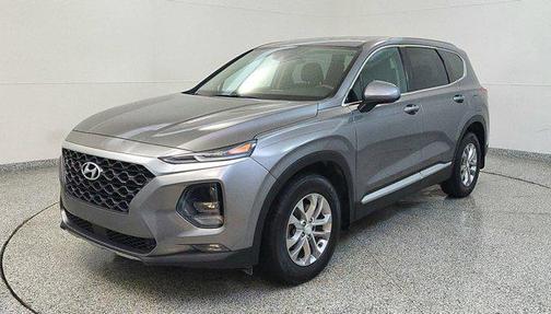 2020 Hyundai SANTA FE SEL 2.4