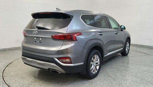 2020 Hyundai SANTA FE SEL 2.4