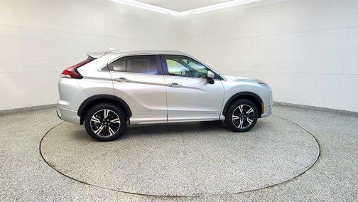 2025 Mitsubishi Eclipse Cross SEL