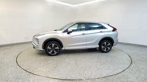 2025 Mitsubishi Eclipse Cross SEL