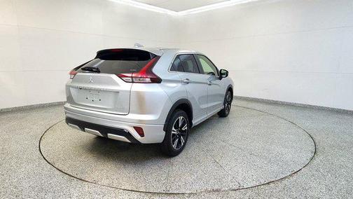 2025 Mitsubishi Eclipse Cross SEL
