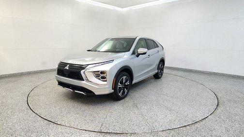 2025 Mitsubishi Eclipse Cross SEL