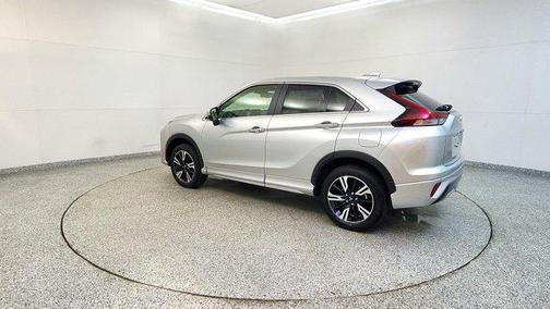 2025 Mitsubishi Eclipse Cross SEL