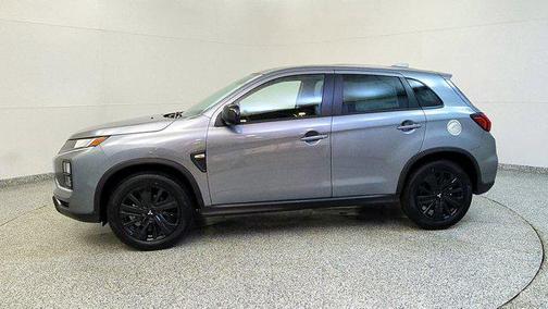 2025 Mitsubishi Outlander Sport 2.0 LE