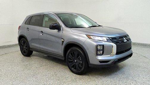 2025 Mitsubishi Outlander Sport 2.0 LE