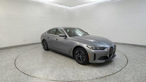 2023 BMW i4 Gran Coupe eDrive35