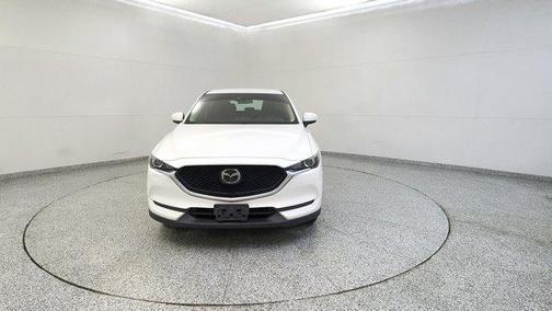 2019 Mazda CX-5 Sport