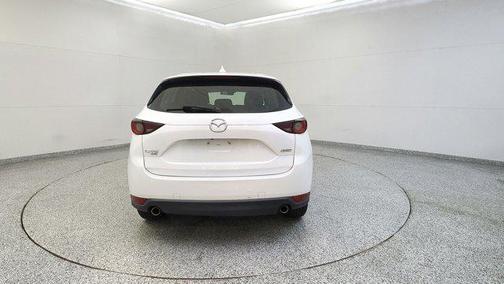 2019 Mazda CX-5 Sport