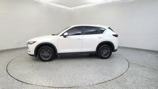 2019 Mazda CX-5 Sport
