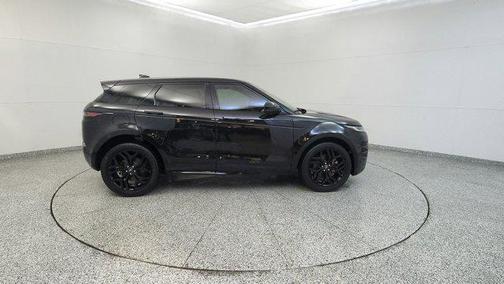 2022 Land Rover Range Rover Evoque R-Dynamic S