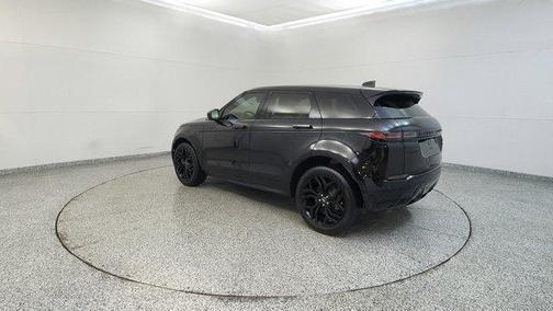 2022 Land Rover Range Rover Evoque R-Dynamic S