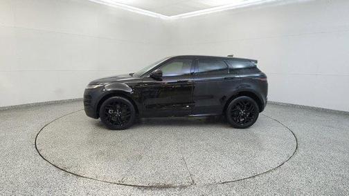 2022 Land Rover Range Rover Evoque R-Dynamic S