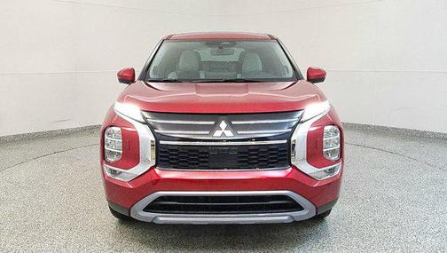 2025 Mitsubishi Outlander SE 2.5 S-AWC