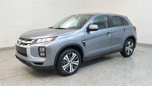 2025 Mitsubishi Outlander Sport 2.0 ES