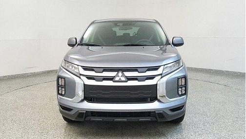 2025 Mitsubishi Outlander Sport 2.0 ES