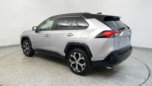 2023 Toyota RAV4 Prime XSE