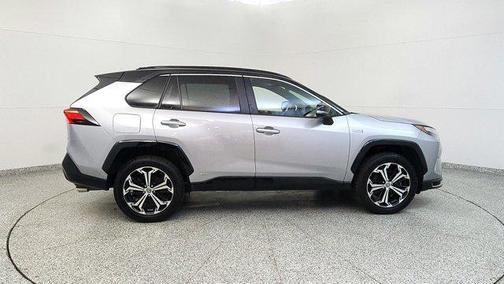 2023 Toyota RAV4 Prime XSE