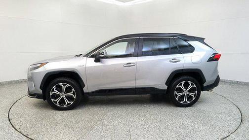 2023 Toyota RAV4 Prime XSE