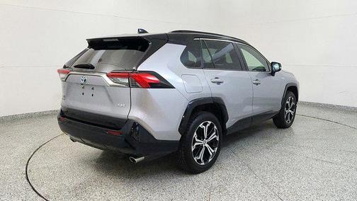 2023 Toyota RAV4 Prime XSE