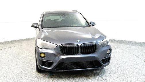2018 BMW X1 sDrive28i