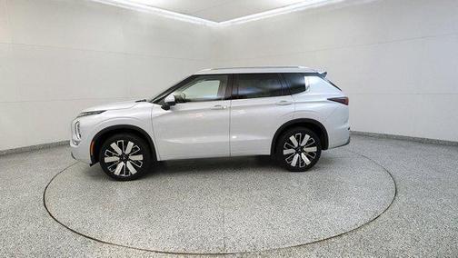 2025 Mitsubishi Outlander SEL 2.5 S-AWC