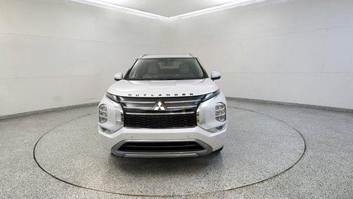 2025 Mitsubishi Outlander SEL 2.5 S-AWC