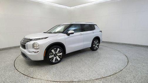 2025 Mitsubishi Outlander SEL 2.5 S-AWC