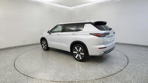 2025 Mitsubishi Outlander SEL 2.5 S-AWC