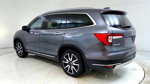 2020 Honda Pilot Touring 8-Passenger