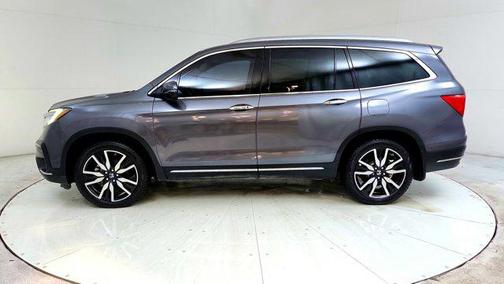 2020 Honda Pilot Touring 8-Passenger